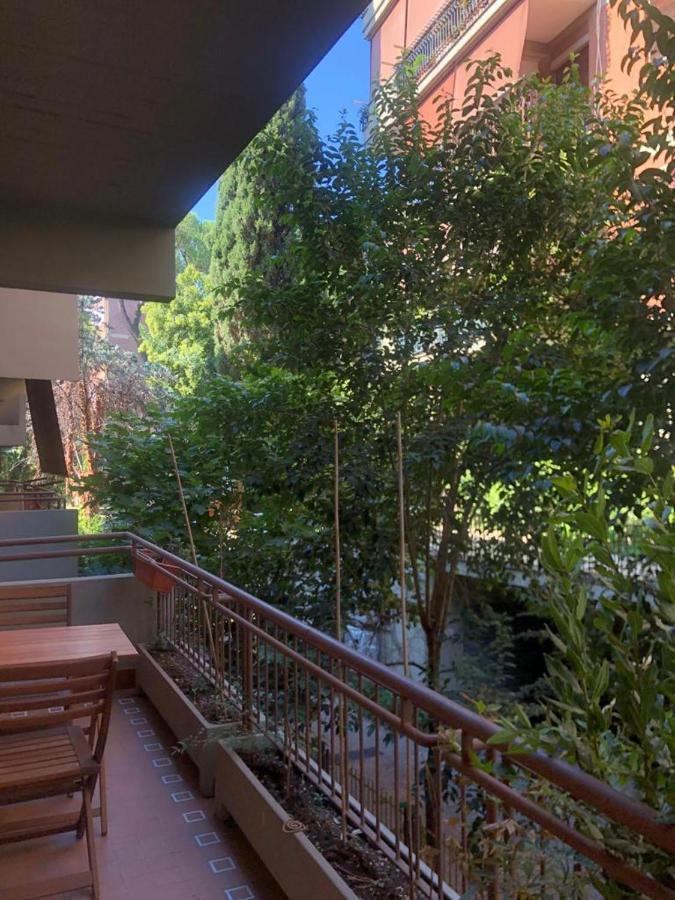 Rizzola Casa E Appartamento Per Vacanze Roma Exterior foto