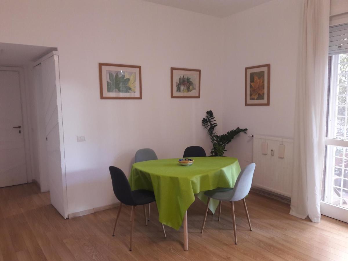 Rizzola Casa E Appartamento Per Vacanze Roma Exterior foto